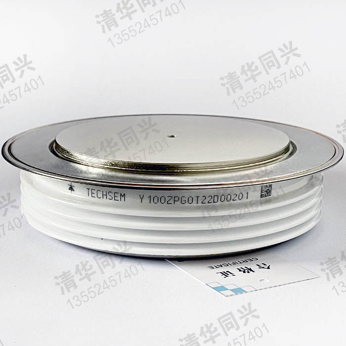 Y100ZPG ZP5600A4200V34500V5000V TECHSEM湖北臺(tái)基 二極管