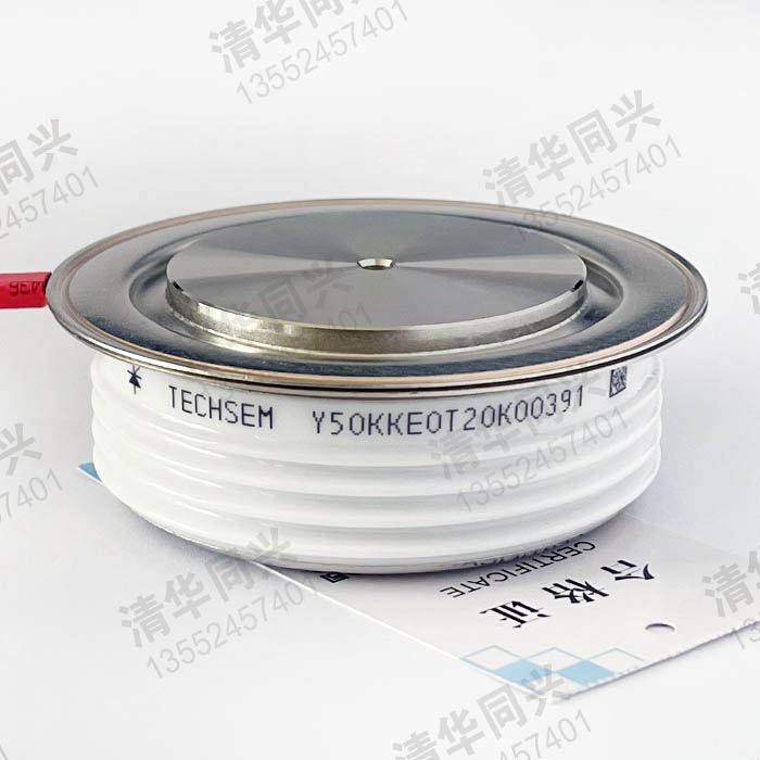 Y50KKE0T20K00391 TECHSEM湖北臺基 銷售電話：13552457401